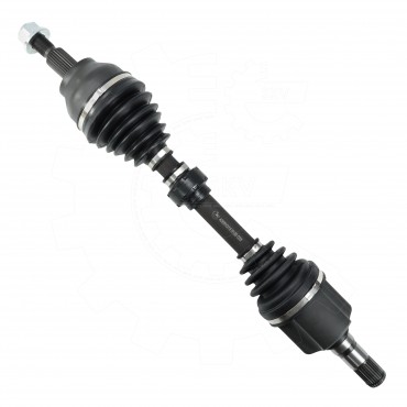 Cardan Arbre de Transmission Avant Gauche Pour Ford C-Max II Focus III 1746980