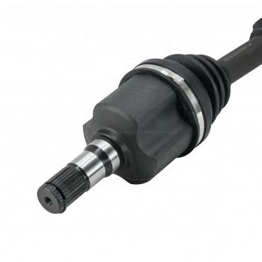 Cardan Arbre de Transmission Avant Gauche Pour Ford C-Max II Focus III 1746980