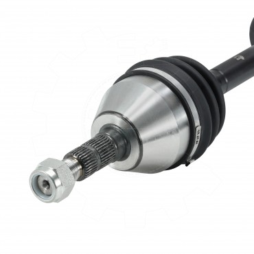 Cardan Arbre de Transmission Avant Gauche Pour Opel Astra H Zafira B Vauxhall