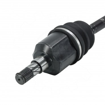 Cardan Arbre de Transmission Avant Gauche Pour Opel Astra H Zafira B Vauxhall