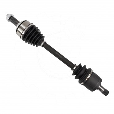 Cardan Arbre de Transmission Avant Gauche Pour Honda CR-V III 44306SWY020