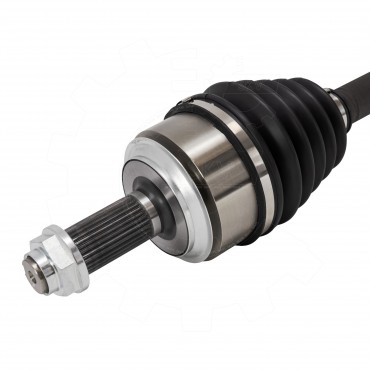 Cardan Arbre de Transmission Avant Gauche Pour Honda CR-V III 44306SWY020