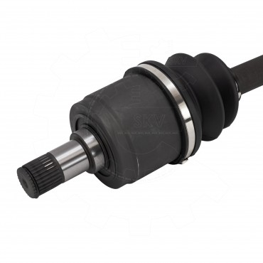 Cardan Arbre de Transmission Avant Gauche Pour Honda CR-V III 44306SWY020