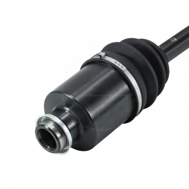 Cardan Arbre de Transmission Avant Droit Pour Mazda 3 5 GG3325500D