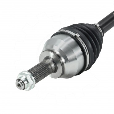 Cardan Arbre de Transmission Avant Droit Pour Mazda 3 5 GG3325500D