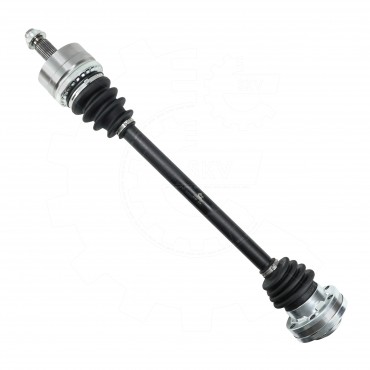 Cardan Arbre de Transmission Arrière Pour Mercedes-Benz 124 Classe E 1243502910