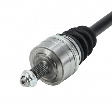 Cardan Arbre de Transmission Arrière Pour Mercedes-Benz 124 Classe E 1243502910