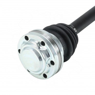 Cardan Arbre de Transmission Arrière Pour Mercedes-Benz 124 Classe E 1243502910