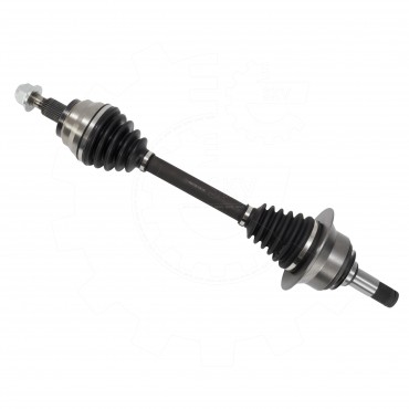 Cardan Arbre de Transmission Avant Gauche Pour Mercedes-Benz 1663301200