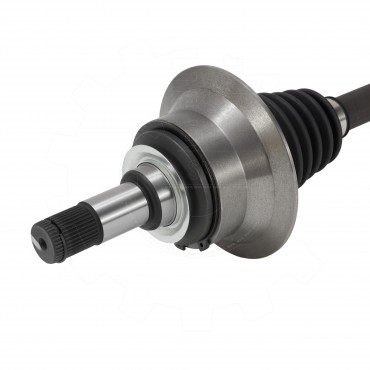 Cardan Arbre de Transmission Avant Gauche Pour Mercedes-Benz 1663301200