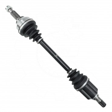 Cardan Arbre de Transmission Avant Gauche Pour Nissan Qashqai C9B11JD02B