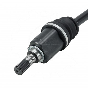 Cardan Arbre de Transmission Avant Gauche Pour Nissan Qashqai C9B11JD02B