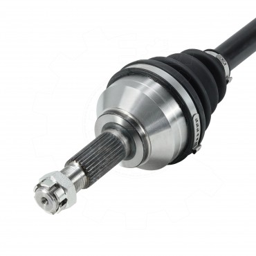 Cardan Arbre de Transmission Avant Gauche Pour Nissan Qashqai C9B11JD02B