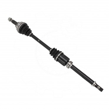 Cardan Arbre de Transmission Avant Droit Pour Nissan Qashqai 39100BB 39100BB02B