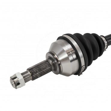 Cardan Arbre de Transmission Avant Droit Pour Nissan Qashqai 39100BB 39100BB02B