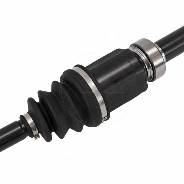 Cardan Arbre de Transmission Avant Droit Pour Nissan Qashqai 39100BB 39100BB02B