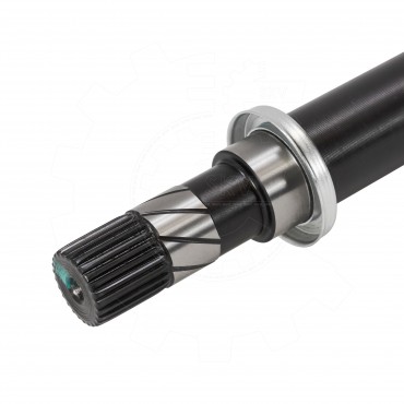 Cardan Arbre de Transmission Avant Droit Pour Nissan Qashqai 39100BB 39100BB02B