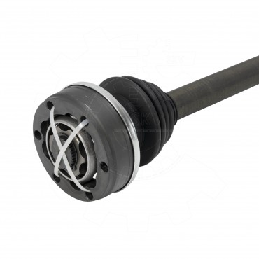 Cardan Arbre de Transmission Avant Gauche Pour VW Audi Seat Skoda 1K0407451X