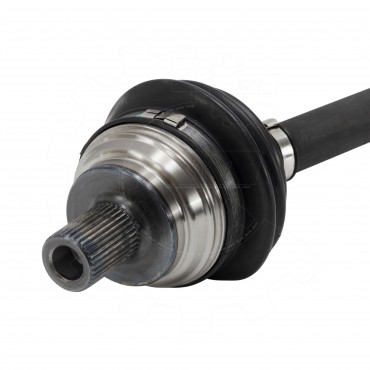 Cardan Arbre de Transmission Avant Gauche Pour VW Audi Seat Skoda 1K0407451X