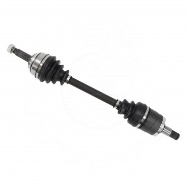 Cardan Arbre de Transmission Avant Gauche Pour VW Caddy II Skoda Favorit