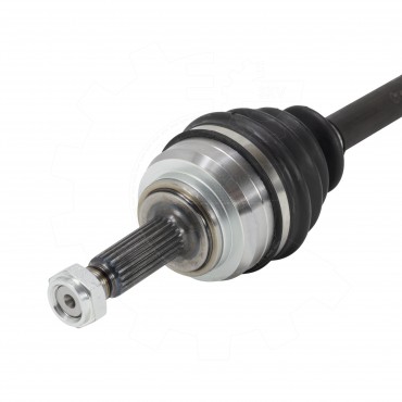 Cardan Arbre de Transmission Avant Gauche Pour VW Caddy II Skoda Favorit