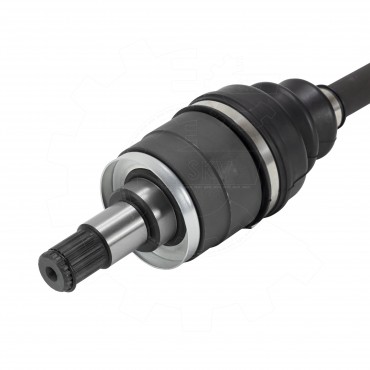 Cardan Arbre de Transmission Avant Gauche Pour VW Caddy II Skoda Favorit