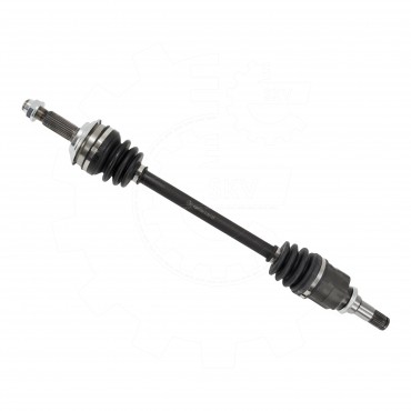 Cardan Arbre de Transmission Avant Gauche Pour Toyota Yaris 43420-0D160
