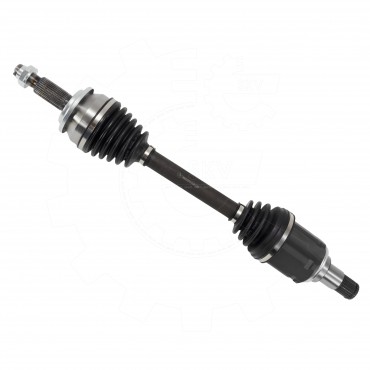 Cardan Arbre de Transmission Avant Gauche Pour Toyota Avensis 4342005440