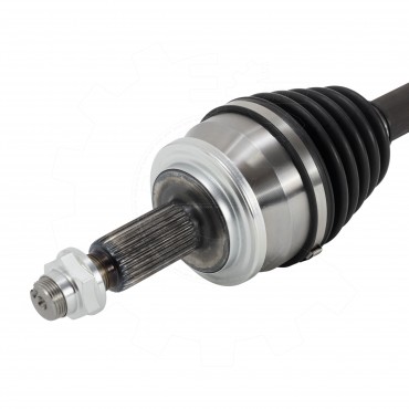 Cardan Arbre de Transmission Avant Gauche Pour Toyota Avensis 4342005440