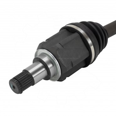 Cardan Arbre de Transmission Avant Gauche Pour Toyota Avensis 4342005440