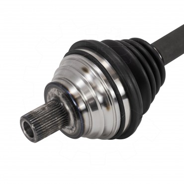 Cardan Arbre de Transmission Avant Gauche Pour VW Audi Seat Skoda 1K0407271DJ