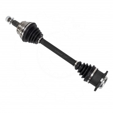 Cardan Arbre de Transmission Avant Gauche Pour VW Passat Audi A4 8D0407271DM