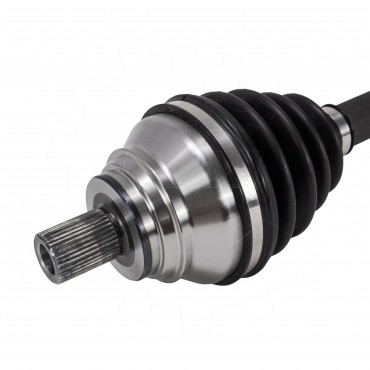 Cardan Arbre de Transmission Avant Gauche Pour VW CC Passat Sharan Touran Seat