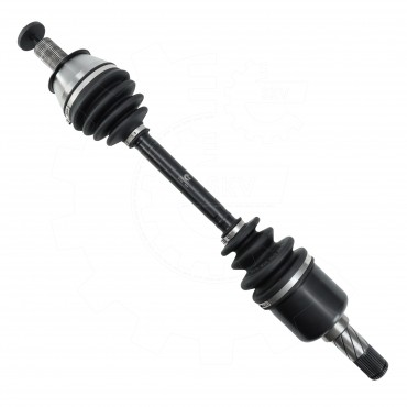 Cardan Arbre de Transmission Avant Gauche Pour Volvo S60 II S80 V60 I 31325116