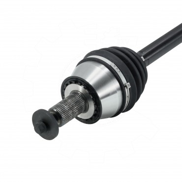 Cardan Arbre de Transmission Avant Gauche Pour Volvo S60 II S80 V60 I 31325116