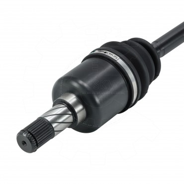 Cardan Arbre de Transmission Avant Gauche Pour Volvo S60 II S80 V60 I 31325116