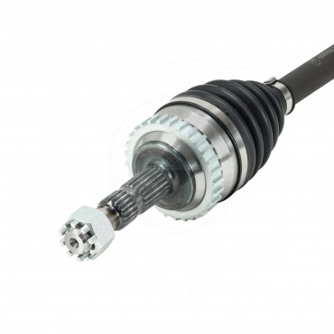 Cardan Arbre de Transmission Avant Gauche Pour Opel Combo Corsa C Meriva A Tigra