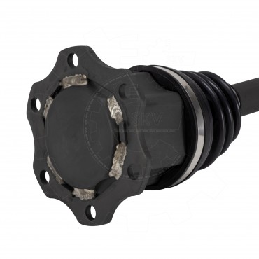 Cardan Arbre de Transmission Avant Pour Audi A6 A7 4G0407271A 4G0407271E