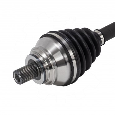 Cardan Arbre de Transmission Avant Gauche Pour VW Tiguan Audi Q3 5N0407761NX