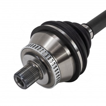 Cardan Arbre de Transmission Avant Droit Pour VW Passat Audi Skoda 8D0407272BC