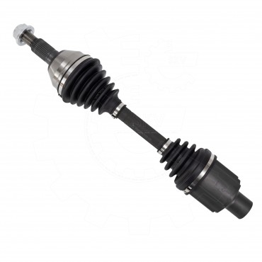 Cardan Arbre de Transmission Avant Droit Pour Opel Chevrolet Vauxhall 25946579