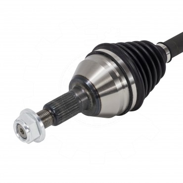 Cardan Arbre de Transmission Avant Droit Pour Opel Chevrolet Vauxhall 25946579