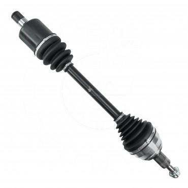 Cardan Arbre de Transmission Avant Gauche Pour VW Crafter MAN Camionnette