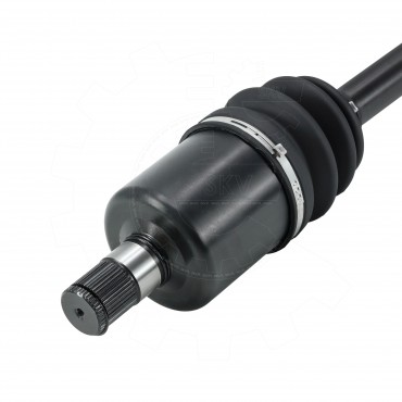 Cardan Arbre de Transmission Avant Gauche Pour VW Crafter MAN Camionnette