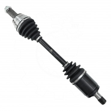 Cardan Arbre de Transmission Avant Gauche Pour BMW X5 E70 F15 F85 31607545125