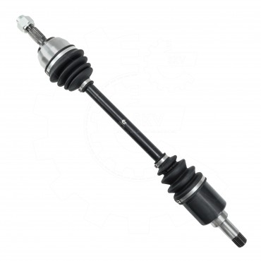 Cardan Arbre de Transmission Avant Gauche Pour Peugeot 106 Citroën AX Saxo