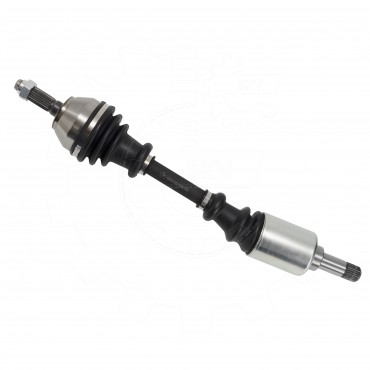 Cardan Arbre de Transmission Avant Gauche Pour Peugeot 205 Citroën C15 Visa