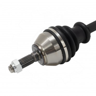 Cardan Arbre de Transmission Avant Gauche Pour Peugeot 205 Citroën C15 Visa