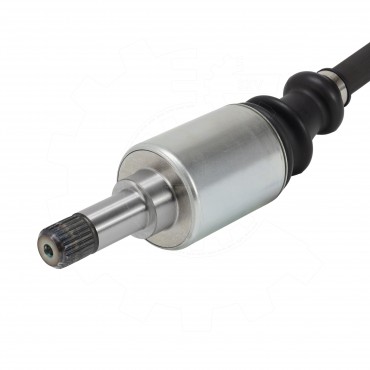 Cardan Arbre de Transmission Avant Gauche Pour Peugeot 205 Citroën C15 Visa