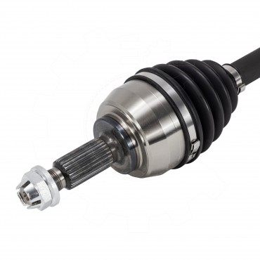 Cardan Arbre de Transmission Avant Gauche Pour Renault Dokker Lodgy Dacia Dokker